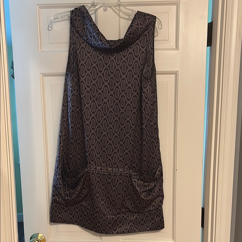 To the Max Dress